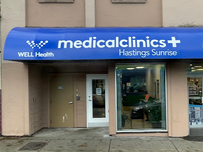 WELL Health - Hastings Sunrise Medical Clinic