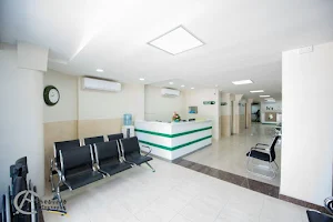 Hitech Sai Hospital image