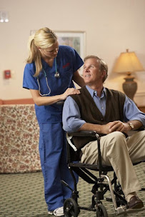 Interim HealthCare of Bellevue - Photo 6 - Car repair in Bellevue, WA, Seattle