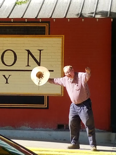 Winery «Landon Winery», reviews and photos, 101 N Kentucky St, McKinney, TX 75069, USA