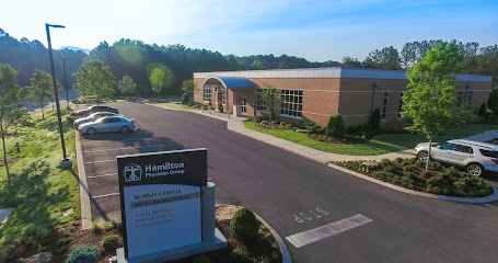 Hamilton Physician Group - Primary Care Murray