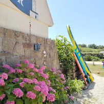 Photos du propriétaire du Restaurant Deusta Snack-bar à Ploéven - n°5