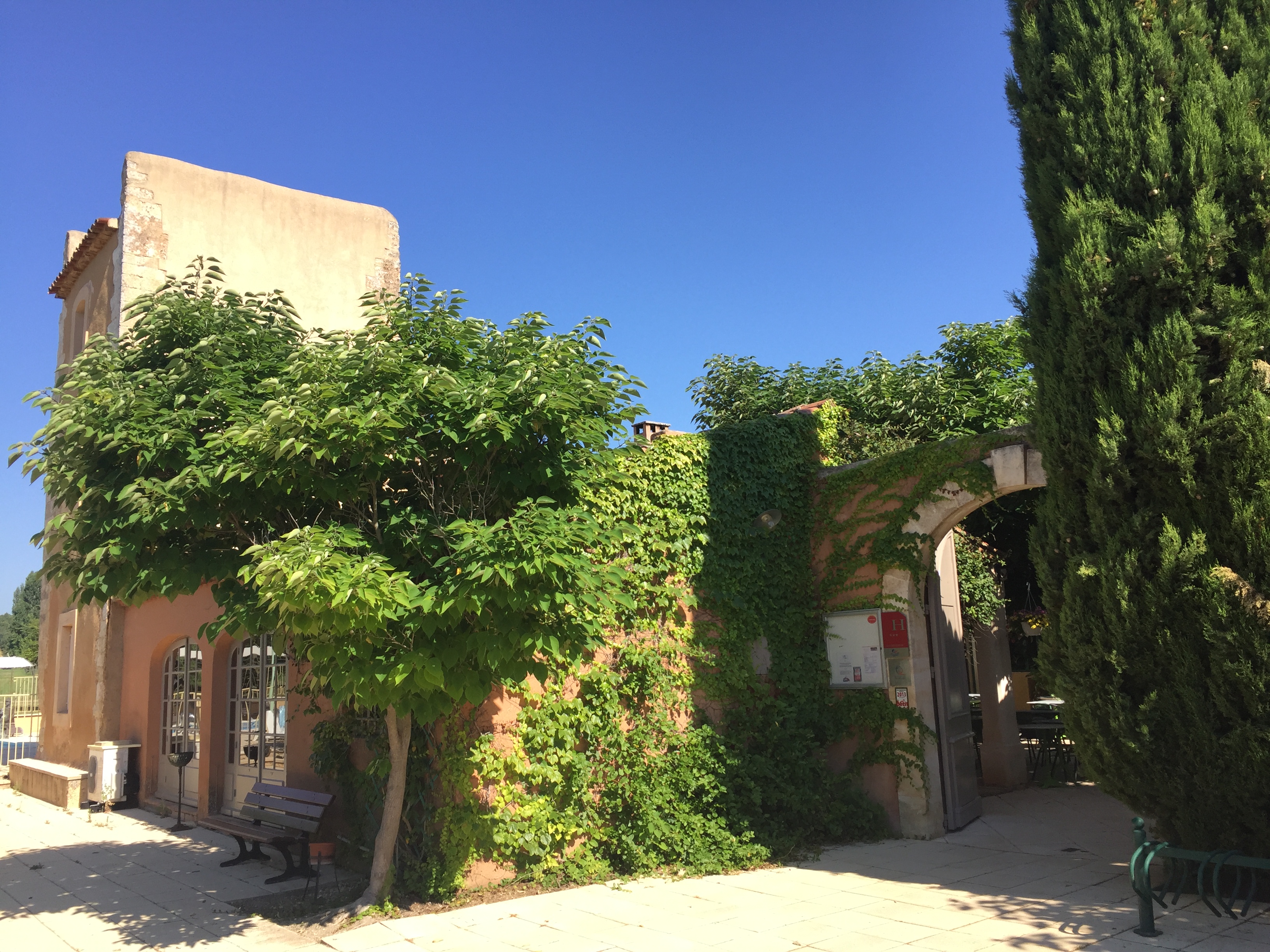 Photo n° 3 de l'avis de Roberto.i fait le 24/07/2018 à 19:04