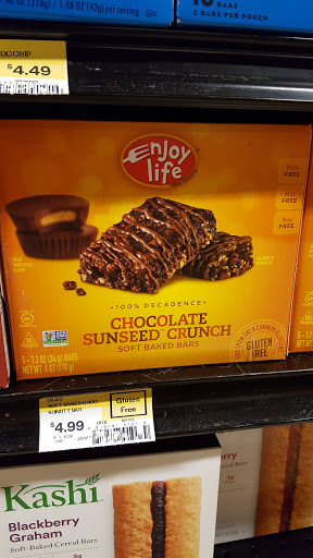 Grocery Store «Earth Fare», reviews and photos, 725 Cherry Rd, Rock Hill, SC 29732, USA