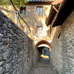 Photo n°7 de l'avis de Ivo. fait le 21/07/2020 à 20:42 sur le  Agriturismo Pian di Fiume à Bagni di Lucca