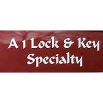 A1 Lock & Key Specialty - Photo 4 - Car repair in , Elgin