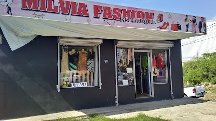 Milvia Fashion Boutique