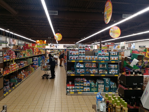 Supermarket «ALDI», reviews and photos, 901 17th St NE, Washington, DC 20002, USA