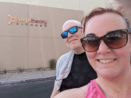 Gym «Orangetheory Fitness», reviews and photos, 22627 Bothell Everett Hwy A, Bothell, WA 98021, USA