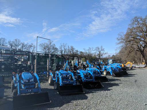 Pet Store «Simply Country Feed & Supply», reviews and photos, 12892 Ridge Rd, Grass Valley, CA 95945, USA