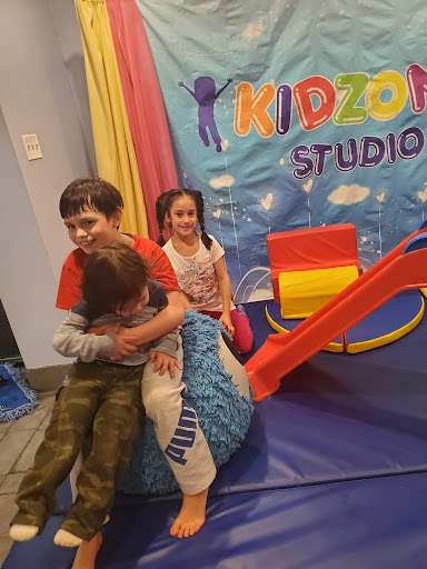 Amusement Center «Jumpin Jonnies», reviews and photos, 234 Talcottville Rd, Vernon, CT 06066, USA