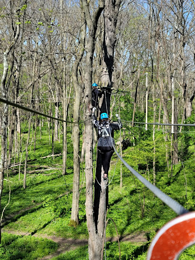 Adventure Sports «Edge Adventure Parks», reviews and photos, 11800 Koteewi Dr, Noblesville, IN 46060, USA