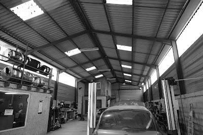 CLS Auto à Carbonne