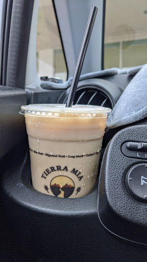 Coffee Shop «Tierra Mia Coffee», reviews and photos, 5528 Monte Vista St, Los Angeles, CA 90042, USA