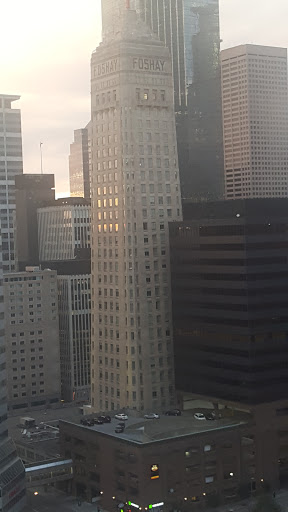 Museum «Foshay Museum and Observation Deck», reviews and photos, 821 S Marquette Ave, Minneapolis, MN 55402, USA