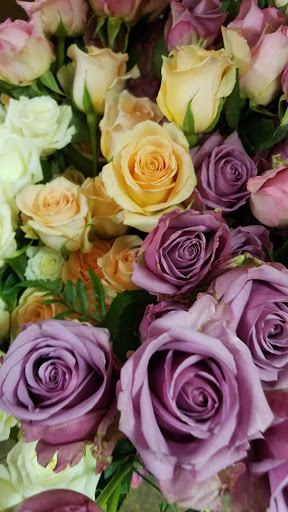 Florist «Security Florist», reviews and photos, 580 Marquette Dr, Colorado Springs, CO 80911, USA