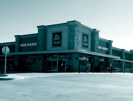 Supermarket «ALDI», reviews and photos, 5045 Little School Rd, Kennedale, TX 76060, USA