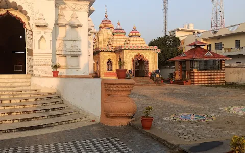 Jagannath Mandir Rajbati image