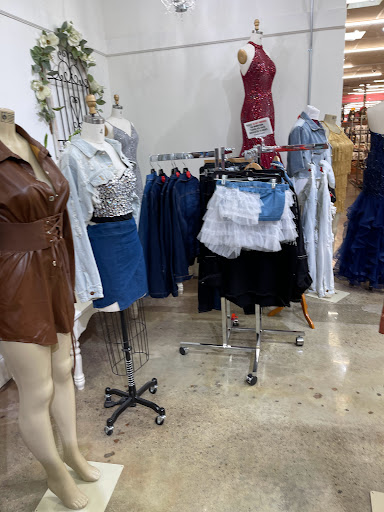 Beauty Supply Store «Beauty Master Morrow», reviews and photos, 1400 Mt Zion Rd, Morrow, GA 30260, USA