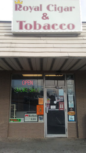 Cigar Shop «Royal Cigar and Tobacco», reviews and photos, 1512 Roswell Rd B, Marietta, GA 30068, USA