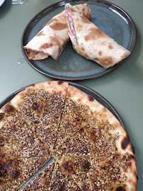 Zaatar du Restaurant libanais Eats Thyme à Paris - n°7