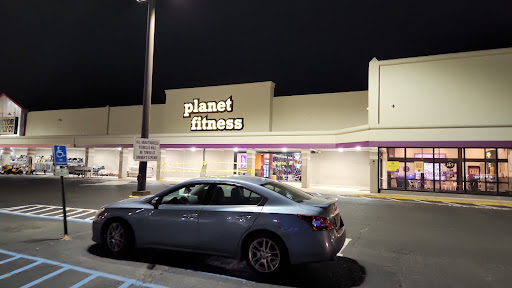 Gym «Planet Fitness», reviews and photos, 406 Springridge Rd, Clinton, MS 39056, USA