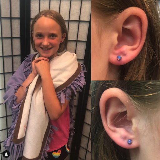 Explore head tattoo ideas for guys, creative tattoo ideas in Oshkosh, available at Piercings by Molly Moon at 920 Tattoo and Piercing