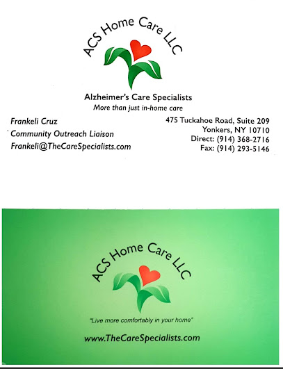 ACS Home Care LLC