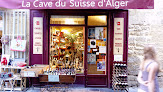 La Cave du Suisse d'Alger Uzès