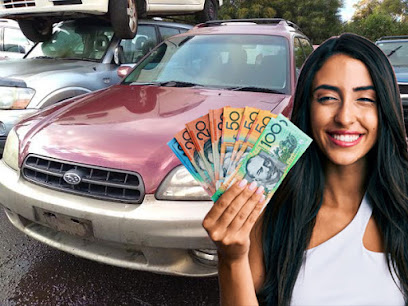 Alpha Cash for Cars