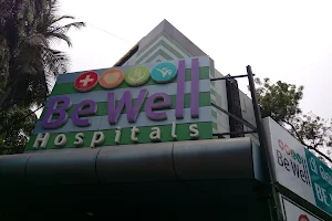 Be Well Hospitals T. Nagar image