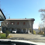 Photo n°1 de l'avis de Sandra. fait le 07/11/2020 à 14:26 sur le  Trattoria Salvi à Camugnano