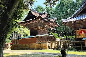 Ushimado Shrine image