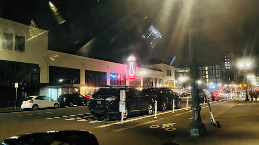 Restaurant «Grand Central Restaurant & Bowling Lounge», reviews and photos, 808 SE Morrison St, Portland, OR 97214, USA