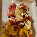 Photo n°3 de l'avis de Michael.e fait le 02/04/2024 à 21:11 sur le  La Taverna del Molino à Ravenna