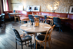 Photo n°31 de Café Milou Bastille à Paris ()