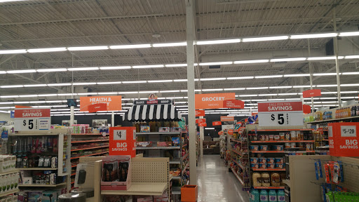 Discount Store «Big Lots», reviews and photos, 751 Good Homes Rd, Orlando, FL 32818, USA