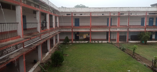 Mosaboni Mines High School