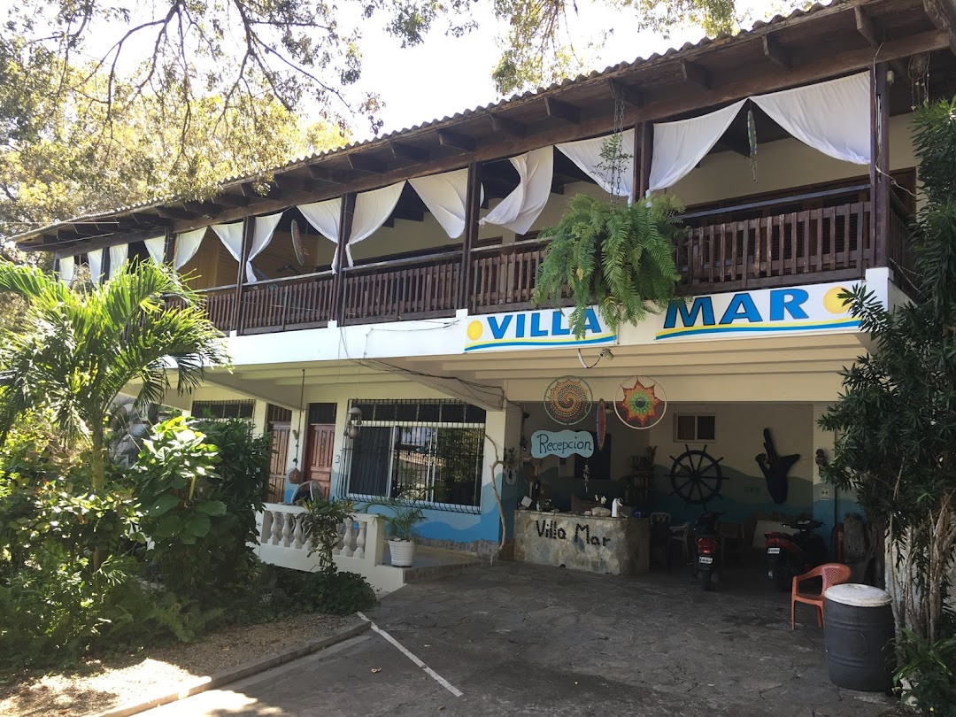 Villa Mar Sosua