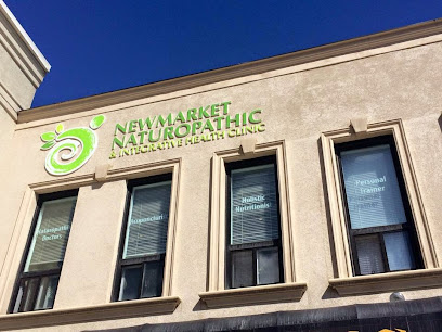 Newmarket Naturopathic & Integrative Health Clinic
