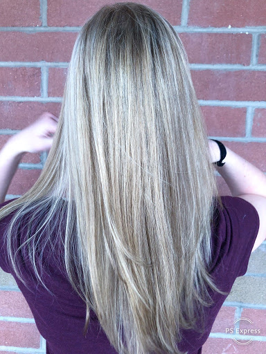 Beauty Salon «Aqua Terra Salon & Spa», reviews and photos, 3128 Little Rd, Trinity, FL 34655, USA