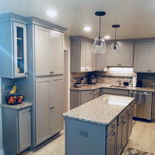 Electrician «ShureLine Electrical», reviews and photos, 100 Artisan Dr, Smyrna, DE 19977, USA