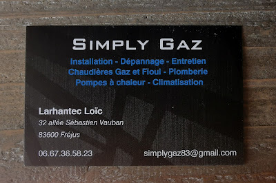 Simply Gaz - Chauffagiste à Fréjus à Fréjus
