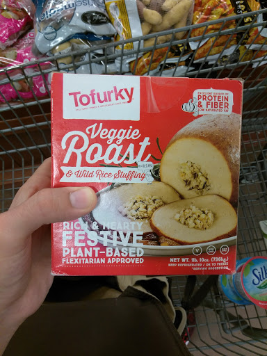 Grocery Store «Kroger», reviews and photos, 14060 Farm to Market 2920, Tomball, TX 77377, USA