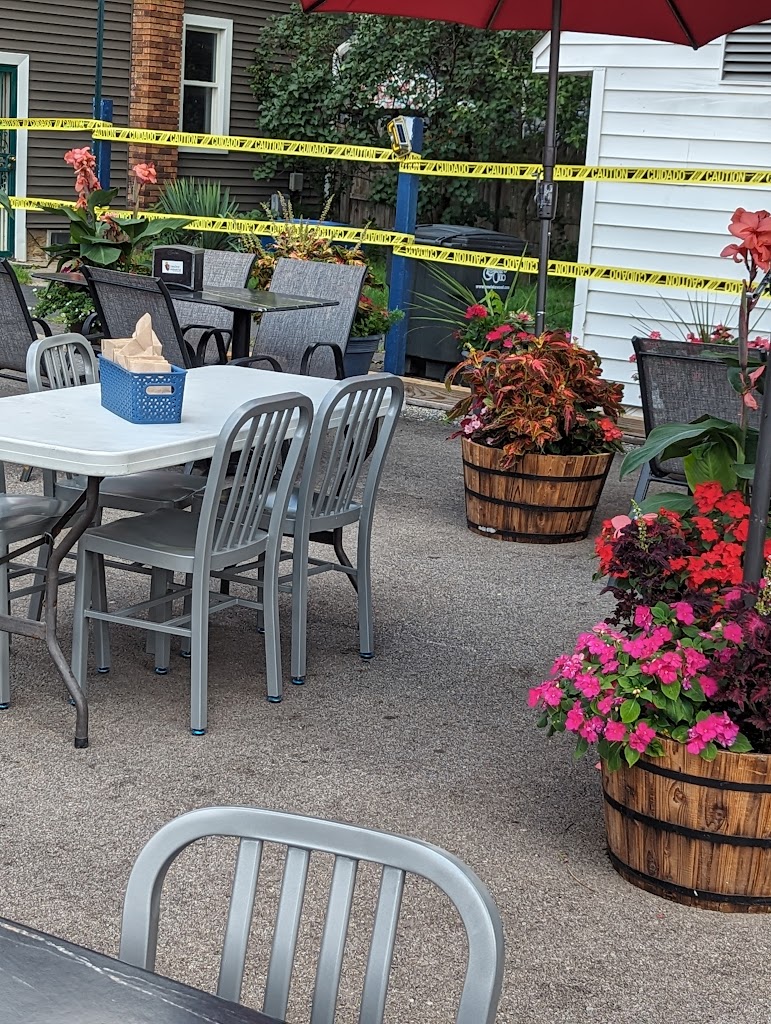 Cilantro Taqueria 44107