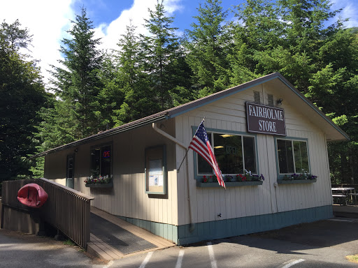 Convenience Store «Fairholme General Store», reviews and photos, 221121 US-101, Port Angeles, WA 98363, USA