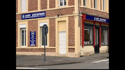 SUP Interim à Saint-Quentin