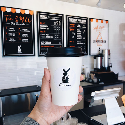 Lmoon Creamery - Upland image