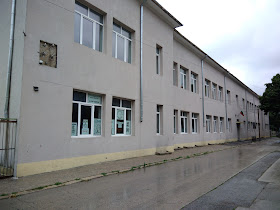 VI основно училище „Еньо Марковски“
