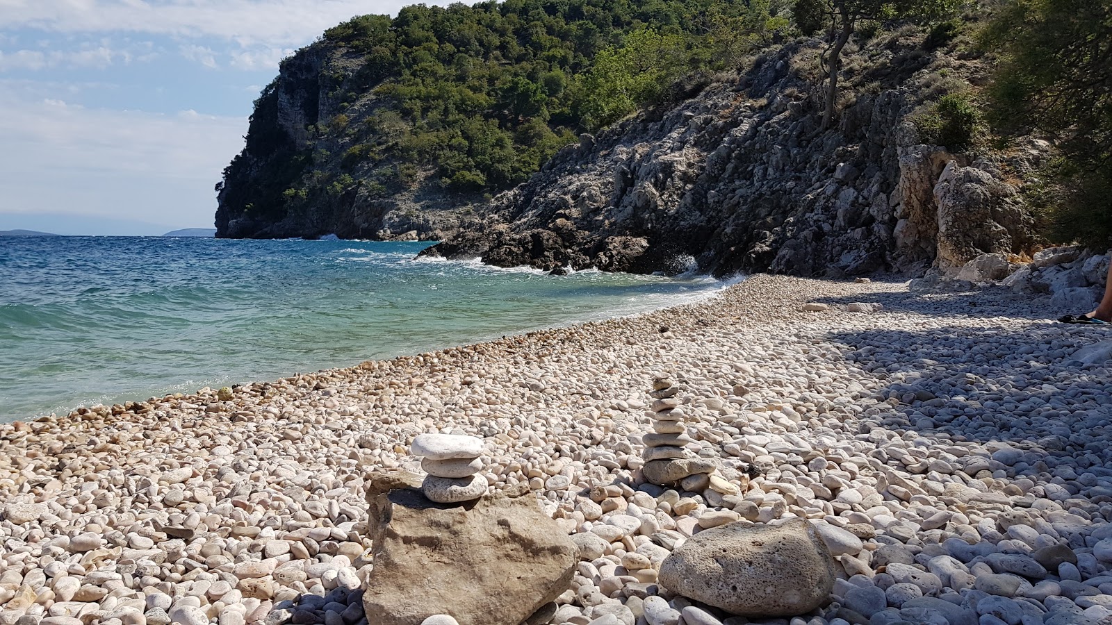 Photo de Burin situé dans une zone naturelle